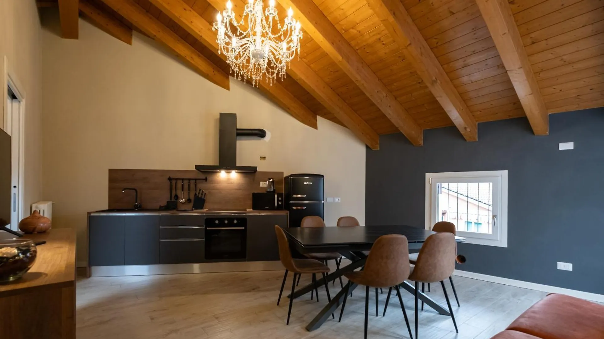 Apartament Sweet Dreams Werona Włochy