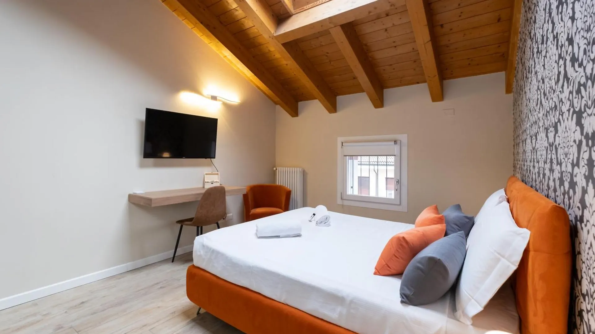 Apartament Sweet Dreams Werona Włochy